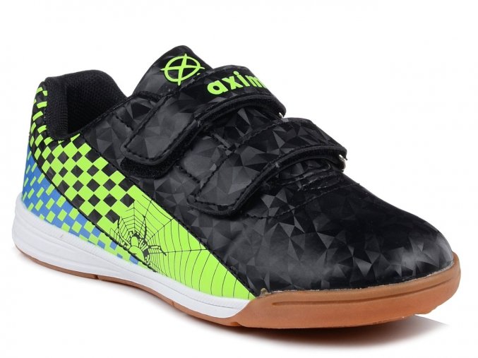 pol pl Buty sportowe dzieciece halowki AXIM 5H23045C 10428 1