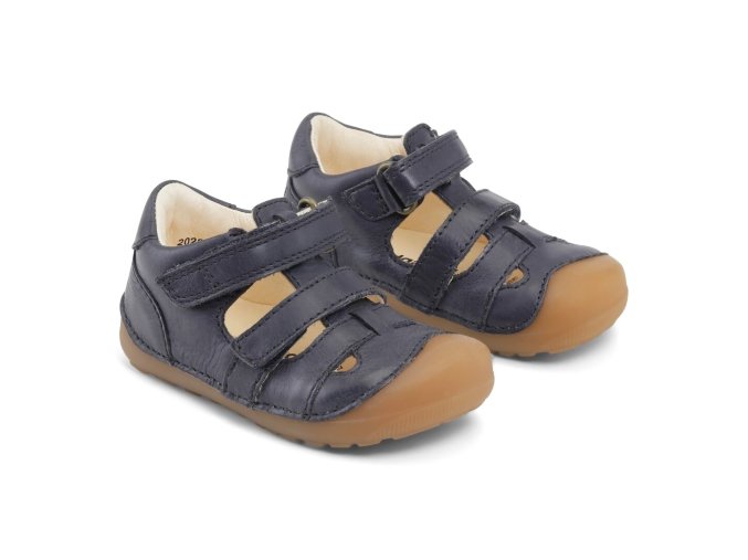 Petit Sandal Blue (primary)