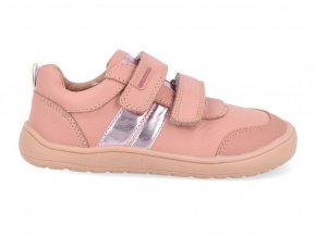 44484 1 kim old pink barefoot tenisky protetika kimberly old pink 2