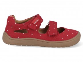 44439 1 tafi red barefoot sandalky protetika tafi red 2