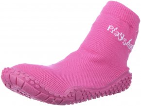 Ponožky do vody růžové (Velikost 20-21)