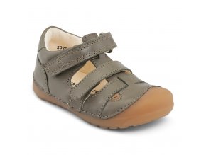 Petit Sandal 25 Army WS 5