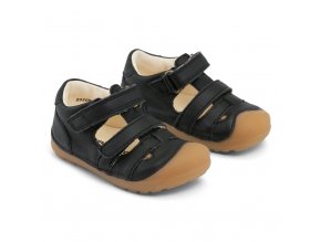 Petit Sandal Black primary