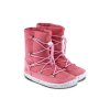 detske zimne barefoot topanky be lenka snowfox kids 2 0 rose pink 36502 size large v 1