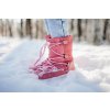 detske zimne barefoot topanky be lenka snowfox kids 2 0 rose pink 56518 size large v 1