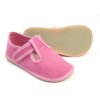 EF BAREFOOT dětské papučky - 395 FUXIA