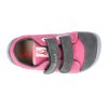 40493 5 3be29 14 barefoot tenisky 3f elf denver ruzovo seda 6