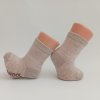 merino kojenecke ponozky vlnka (5)