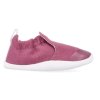 BOBUX dětské první botičky XPLORER Scamp Organic Mauve Haze