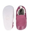 BOBUX dětské první botičky XPLORER Scamp Organic Mauve Haze