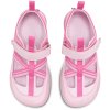AFFENZAHN barefoot dětské sandály Sandal Vegan Breeze - Unicorn