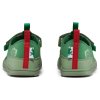 AFFENZAHN barefoot dětské sandály Sandal Vegan Breeze - Frog
