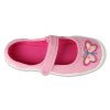 0199703 befado 114x557 divci balerinky ruzove motyl
