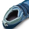 AFFENZAHN barefoot dětská celoroční obuv Low Boot Leather - Friendy Shark