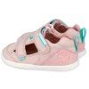 sandalias de lona rosas barefoot para nina 262191 e032 (2)