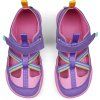 AFFENZAHN barefoot dětské sandály Sandal Vegan Breeze -  Creative Toucan