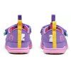 AFFENZAHN barefoot dětské sandály Sandal Vegan Breeze -  Creative Toucan
