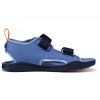 AFFENZAHN barefoot dětské sandály Sandal Vegan Airy - Elephant