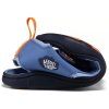 AFFENZAHN barefoot dětské sandály Sandal Vegan Airy - Elephant
