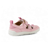 BOBUX BAREFOOT dětské sandály ALPHA ROCKY Parfait Pink