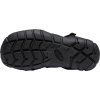 KEEN dětské sandály SEACAMP II CNX black/grey