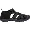 KEEN dětské sandály SEACAMP II CNX black/grey