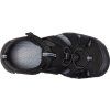 KEEN dětské sandály SEACAMP II CNX black/grey