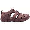 KEEN dětské sandály SEACAMP II CNX mauve