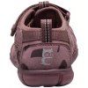 KEEN dětské sandály SEACAMP II CNX mauve