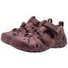 KEEN dětské sandály SEACAMP II CNX mauve