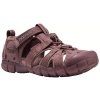 KEEN dětské sandály SEACAMP II CNX mauve