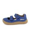 PROTETIKA BAREFOOT dětské letní sandály TAFI DENIM