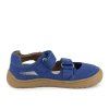 PROTETIKA BAREFOOT dětské letní sandály TAFI DENIM