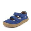 PROTETIKA BAREFOOT dětské letní sandály TAFI DENIM
