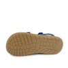 PROTETIKA BAREFOOT dětské letní sandály TAFI DENIM