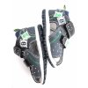 Chlapecké sandálky modro-zelené (Velikost 22)
