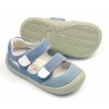 BAREFOOT PROTETIKA dětské letní sandály MERYL BLUE