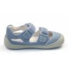 BAREFOOT PROTETIKA dětské letní sandály MERYL BLUE