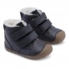 Petit Mid Winter Strap 25 Navy WS