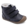 bundgaard petit mid winter navy zimni barefoot bot 4.jpg.big