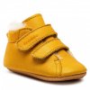 Froddo detske capacky zateplene G1130013 16 Dark Yellow 632e19011a3e6