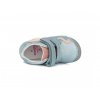 18762 3 d d step divci celorocni barefoot obuv s070 927 sky blue (1)