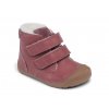 513 3 petit mid winter velcro dark rose ws 5