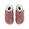 513 petit mid winter velcro dark rose ws 2