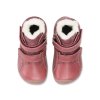 34242 1 detske zimni barefoot boty