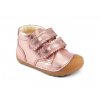 1074 4 petit strap blonde 19 rose gold