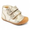 Petit Strap Blonde Gold 3