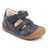 Petit Sandal Blue 3