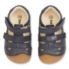 Petit Sandal Blue 4