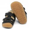 Petit Sandal Black 2